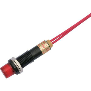 �y���[�J�[�݌ɂ���z DA10TPBLACDC200VR LED�\���� DA-10TPBL (AC/DC200V�ڑ�)��10�� DA-10TPBL-AC/DC200V-R JP�X