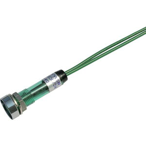 �y���[�J�[�݌ɂ���z DA8FL2ACDC100VG LED�\���� DA-8FL-2 (AC/DC100V�ڑ�) ��8 �� DA-8FL-2-AC/DC100V-G JP�X
