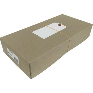 【メーカー在庫あり】 (株)ユタカメイク ユタカメイク 荷札 針金付荷札 1000枚 99023 JP店