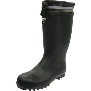 【メーカー在庫あり】 B0020HF260 弘進ゴム(株) 弘進ゴム セーフティーブーツ SB-3126 ブラック 26.0cm B0020HF-260 JP店