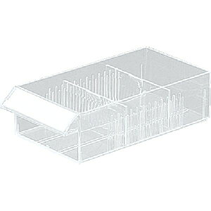 【メーカー在庫あり】 B118 ホーザン(株) HOZAN 中形引出し B-118 JP店