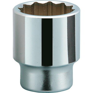 �y���[�J�[�݌ɂ���z B630W ���s�@�B�H��(��) KTC 19.0sq.�\�P�b�g(�\��p) �ΕӐ��@30mm �S��54mm B6-30W JP�X