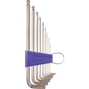 �y���[�J�[�݌ɂ���z BHS9 (��)�G�C�g �G�C�g �Z�p�_�X�p�i �{�[���|�C���g�G�L�X�g�������O9�{�Z�b�g 1.5�`10mm BHS-9 JP�X