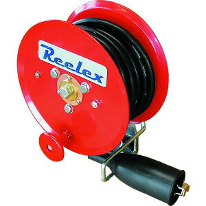 �y���[�J�[�݌ɂ���z ER820M �����̔�(��) Reelex �A�[�X���[�� 5.5SQ×20m 50A�A�[�X�N���b�v�t ER-820M JP�X