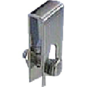 �y���[�J�[�݌ɂ���z GCD255 �O���[�`���O�N���b�v �X�e�����X GCD�^ �K�p�̍���18�`38mm ��15mm GCD-2-55 JP�X