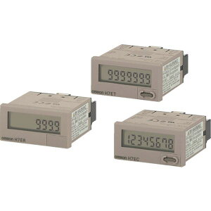 �y���[�J�[�݌ɂ���z H7ECN �I������(��) OMRON ���^�g�[�^���J�E���^ H7EC-N JP�X