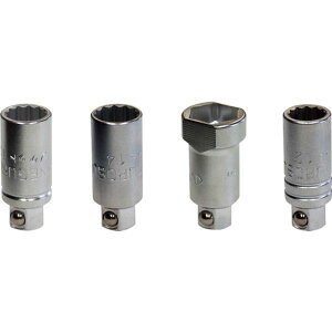 【メーカー在庫あり】 MAK182317 ネグロス電工(株) ネグロス電工 ラチェットレンチ用ソケット MAK1823-17 JP店