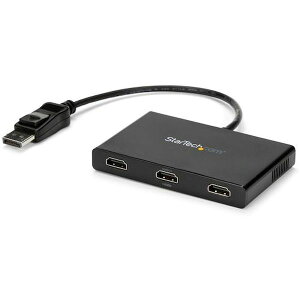 y[J[݌ɂz MSTnu/DP 1.2 - 3x HDMI/gv1080p/WindowŝݑΉ MSTDP123HD JPX