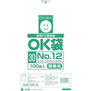 y[J[݌ɂz OK3012 qH() I[N OK0.03mm12 OK(30)12 JPX