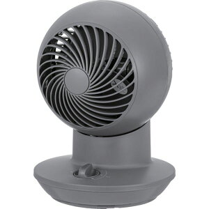 �y���[�J�[�݌ɂ���z PCFSM122H �A�C���X�I�[���}(��) IRIS 296644 �T�[�L�����[�^�[�A�C mini �O���[ PCF-SM122-H JP�X