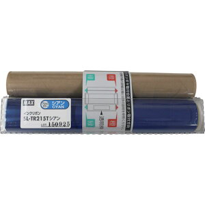 �y���[�J�[�݌ɂ���z SLTR215T �r�[�|�b�v CPM-200�p�v���Z�X�J���[�C���N���{��(�l�֗p)SL-TR215T�V�A�� 50m�� SL-TR215T JP�X