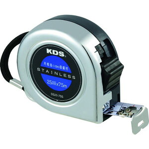 y[J[݌ɂz SS2575SBP ebNKDS() KDS ʃXeXlIbN257.5m܂ SS25-75SBP JPX