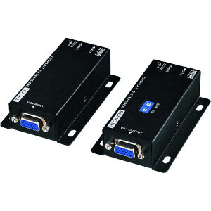 �y���[�J�[�݌ɂ���z VGAEXSET3 �T�����T�v���C(��) SANWA �f�B�X�v���C�G�N�X�e���_�[(��M�@�d���s�v�E�Z�b�g���f��) VGA-EXSET3 JP�X