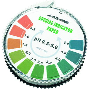 y[J[݌ɂz 1125403 AY() AS pH[^CvpH0.5-5.0 1-1254-03 JPX