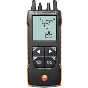 �y���[�J�[�݌ɂ���z 05631512 (��)�e�X�g�[ �e�X�g�[ �����v testo 512-1 0563 JP�X