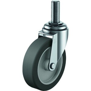 �y���[�J�[�݌ɂ���z �˂����ݎ� ���� �L���X�^�[ �G���X�g�}�[ �ԗ֌a100mm E�^�C�v ET�^ �l�W���@UNF1/2×25�R��20 ET-100EL-UNF1/2-25 JP�X