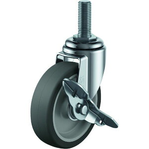 �y���[�J�[�݌ɂ���z �˂����ݎ� ���� �L���X�^�[ �G���X�g�}�[ �ԗ֌a100mm �X�g�b�p�[�t ET-S �l�W���@UNF1/2×25�R��20 ET-100ELS-UNF1/2-25 JP�X