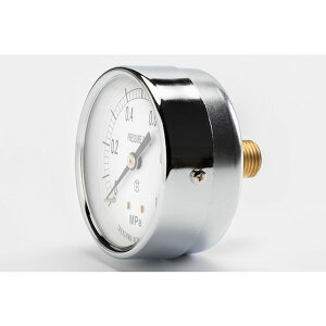 y[J[݌ɂz ^͌v(Dg^EȂESlWE50)̓W0.0`10MPa R1/4 1753210 JPX