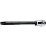 【メーカー在庫あり】 2025.80T30KH 1/4”(6.35mm)SQ. トルクスビットソケット全長80mmT30 2025-80-T30KH…