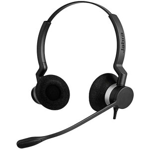 y[J[݌ɂz 2399823109 GNI[fBIWp() Wu Jabra BIZ 2300 MS USB Duo 2399-823-109 JPX