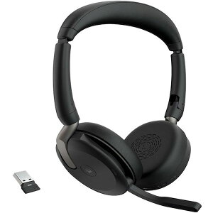 y[J[݌ɂz 26699999999 Jabra Evolve2 65 Flex Link380a MS Stereo 26699-999-999 JPX