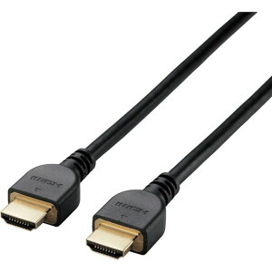 y[J[݌ɂz CACHD14E50BK2 HDMIP[u C[TlbgΉ V[hRlN^ 5.0m ubN CAC-HD14E50BK2 JPX