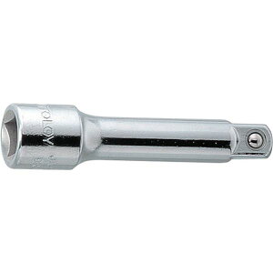 �y���[�J�[�݌ɂ���z ���ˍH�@(��) �~�g���C 3/8 �G�N�X�e���V�����o�[ 150mm 3EX150 JP�X