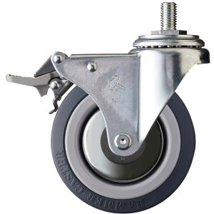 y[J[݌ɂz ˂ݎLX^[ (g[^bN) ԗ֌a100mm E^ԗ(iCzC[ExAO) 4150MA-KUB100 JPX