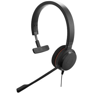 y[J[݌ɂz 4993829209 GNI[fBIWp() Wu Jabra EVOLVE 20 UC Mono 4993-829-209 JPX