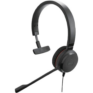 y[J[݌ɂz 5393823309 GNI[fBIWp() Wu Jabra EVOLVE 30 II MS Mono 5393-823-309 JPX