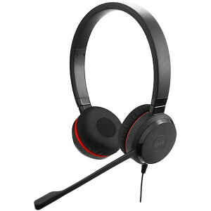 y[J[݌ɂz 5399829309 GNI[fBIWp() Wu Jabra EVOLVE 30 II UC Stereo 5399-829-309 JPX