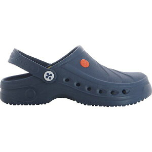 �y���[�J�[�݌ɂ���z SONIC.NAV.4142 J SAFETY J OXYPAS SONIC�T���_�� �l�C�r�[ 26.0-26.5CM SONIC-NAV-4142 JP�X