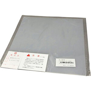 �y���[�J�[�݌ɂ���z 661104 �A�Y����(��) AS �V���R���S���V�[�g 2mm�� 300mm�p 6-611-04 JP�X