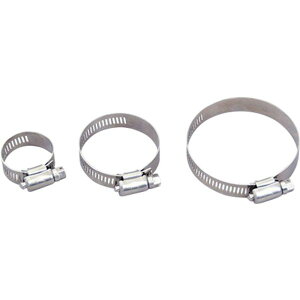 �y���[�J�[�݌ɂ���z 665318 �A�Y����(��) AS �X�e�����X�z�[�X�o���h ��14mm ��57�[33mm SS-28 6-653-18 JP�X