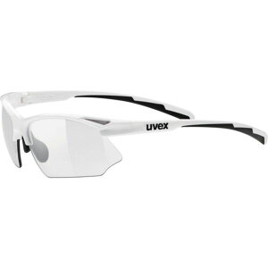 �y���[�J�[�݌ɂ���z �T���O���X uvex sportstyle 802 V �z���C�g ���� 5308728801UVEX JP�X