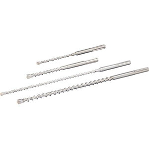 �y���[�J�[�݌ɂ���z SDSMAX12.5X305 ���j�J(��) ���j�J SDS-MAX�r�b�g 12.5×305mm SDSMAX12-5X305 JP�X