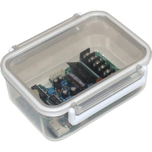 �y���[�J�[�݌ɂ���z ���v���H��(��) ���v�� ESD�p�[�c�{�b�N�XNo.1 �N���A�[ 783013 JP�X