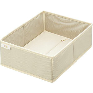 【メーカー在庫あり】 天馬(株) TENMA せいとんボックス L 811000962 JP店