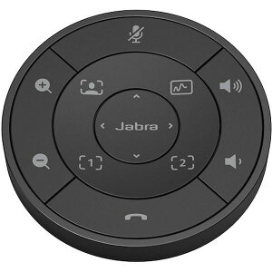 �y���[�J�[�݌ɂ���z 8220209 Jabra PanaCast 50 Remote Controller Black 8220-209 JP�X