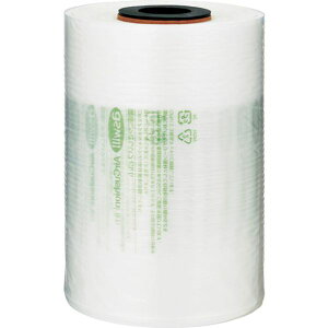 【メーカー在庫あり】 (株)アスカ aswill エアークッションフィルム ピロー 80mm幅 300Mロング ACFL8020 JP店