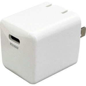 y[J[݌ɂz AKJ30WPD ()GA[WFC GA[WFC ACA_v^[30W Type-C PD30W AKJ-30WPD JPX