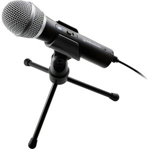 y[J[݌ɂz ATR2100XUSB ()I[fBIeNjJ I[fBIeNjJ USB/XLR }CNz ATR2100X-USB JPX