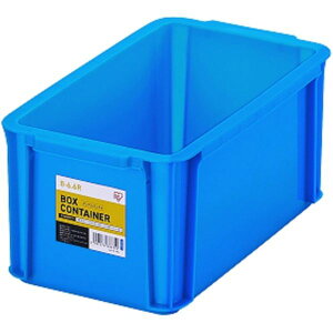 �y���[�J�[�݌ɂ���z B6.6RBL �A�C���X�I�[���}(��) IRIS 299259 BOX�R���e�i B-6.6R �u���[ B-6-6R-BL JP�X