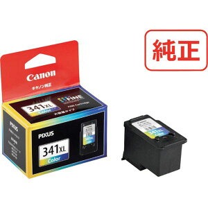 �y���[�J�[�݌ɂ���z BC341XL FINE�J�[�g���b�W 3�F�J���[(��e��) BC-341XL JP�X