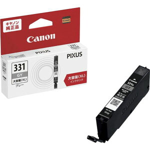 �y���[�J�[�݌ɂ���z BCI331XLGY �L���m���}�[�P�e�B���O�W���p��(��) �L���m�� �C���N�^���N BCI-331XLGY BCI-331XLGY JP�X