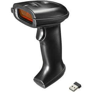 �y���[�J�[�݌ɂ���z BCRWL1D1BK �T�����T�v���C(��) SANWA 2.4G���C�����X1�����o�[�R�[�h���[�_�[ BCR-WL1D1BK JP�X