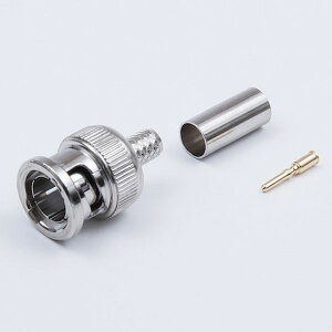 �y���[�J�[�݌ɂ���z BNCP3SA (��)�g�[�R�l TYC BNC75���R�l�N�^�X�g���[�g�v���O BNCP-3SA JP�X