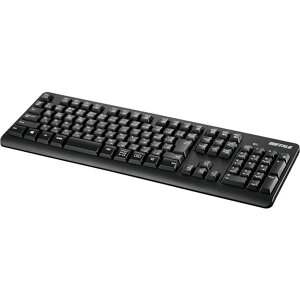 y[J[݌ɂz ()obt@[ obt@[ BluetoothL[{[h X^_[h t ubN BSKBB100BK JPX