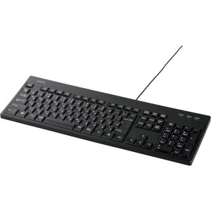 y[J[݌ɂz ()obt@[ obt@[ USBڑ LX^_[hL[{[h ې􂢑Ήf ubN BSKBU12BK JPX