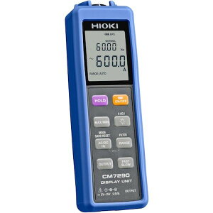 y[J[݌ɂz ud@() HIOKI fBXvCjbg CM7290 JPX